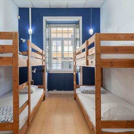 Le Penguin Hostel Dystrykt Dystrykt Faro Zewnętrze zdjęcie
