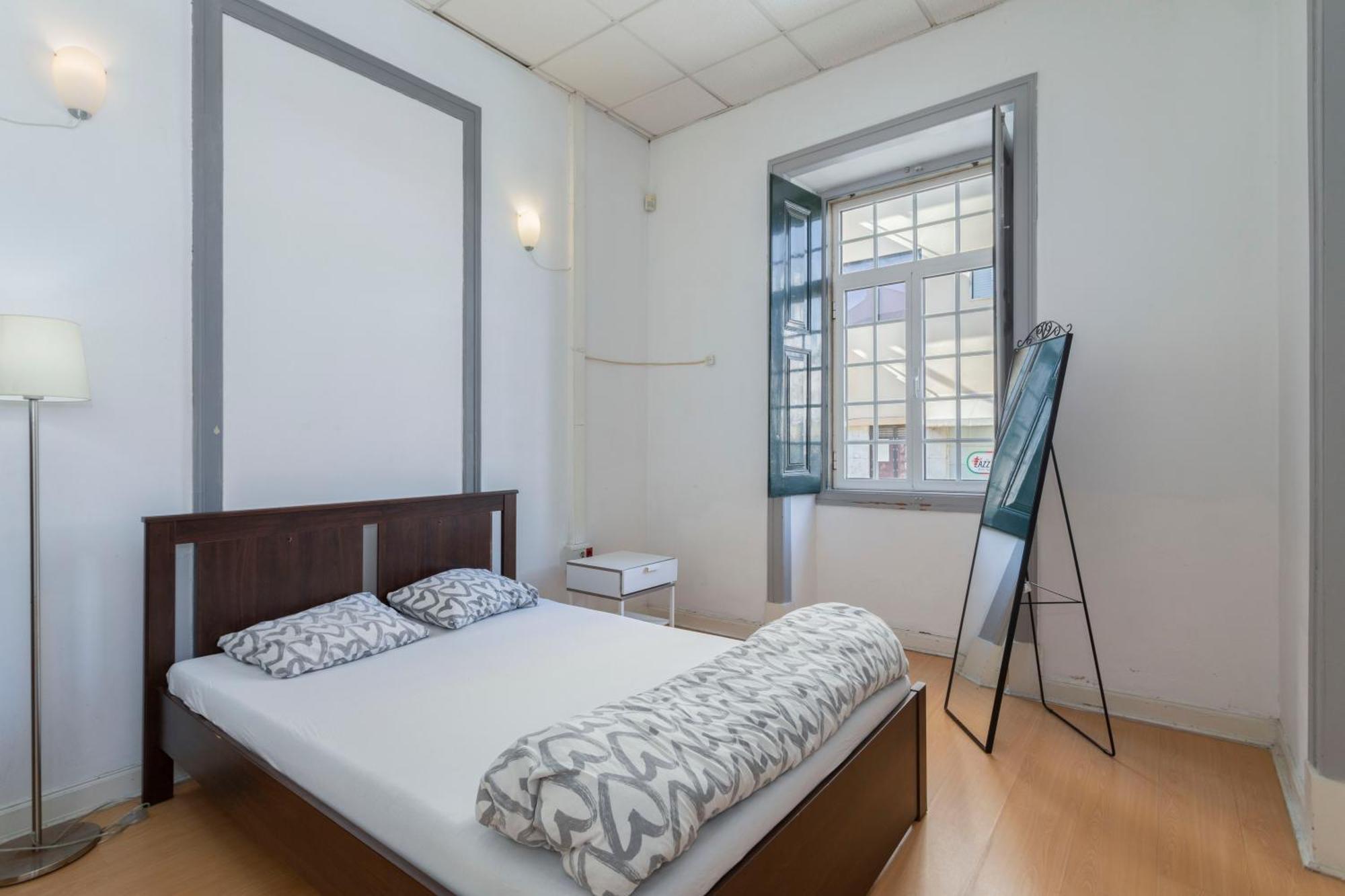 Le Penguin Hostel Dystrykt Dystrykt Faro Zewnętrze zdjęcie