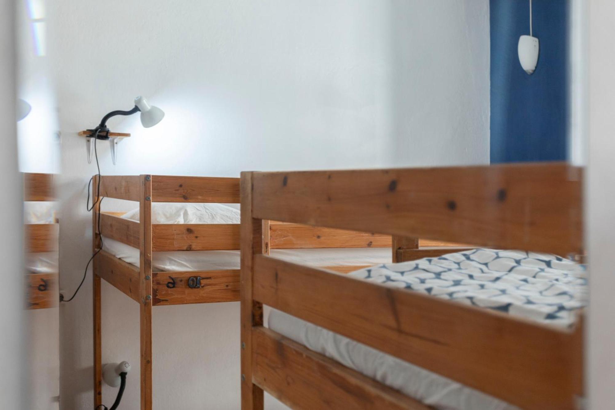 Le Penguin Hostel Dystrykt Dystrykt Faro Zewnętrze zdjęcie