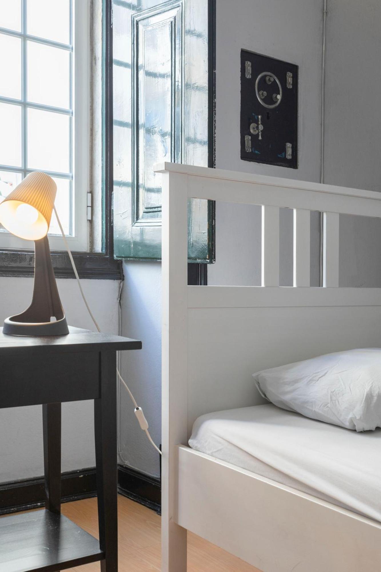 Le Penguin Hostel Dystrykt Dystrykt Faro Zewnętrze zdjęcie