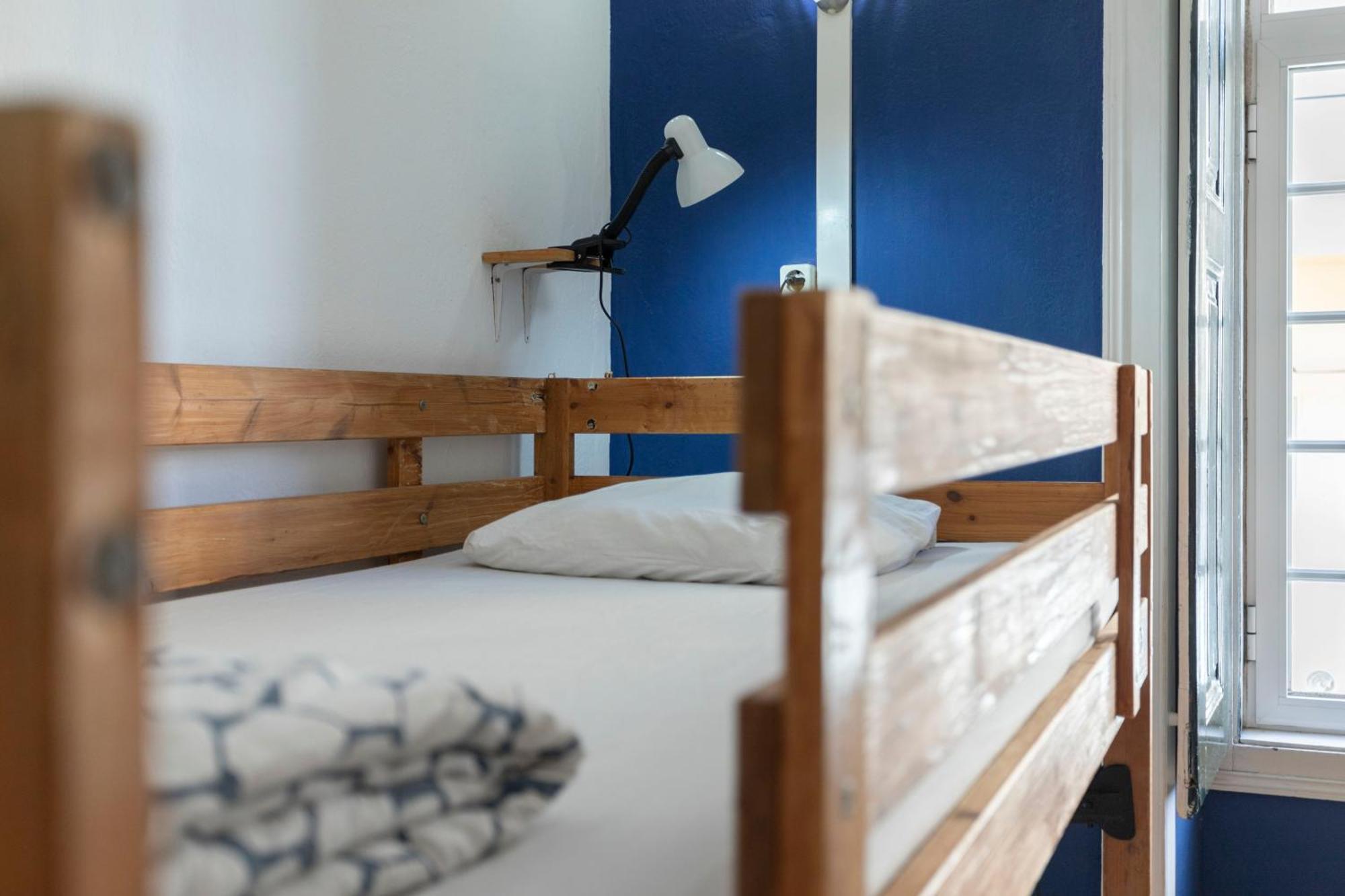 Le Penguin Hostel Dystrykt Dystrykt Faro Zewnętrze zdjęcie