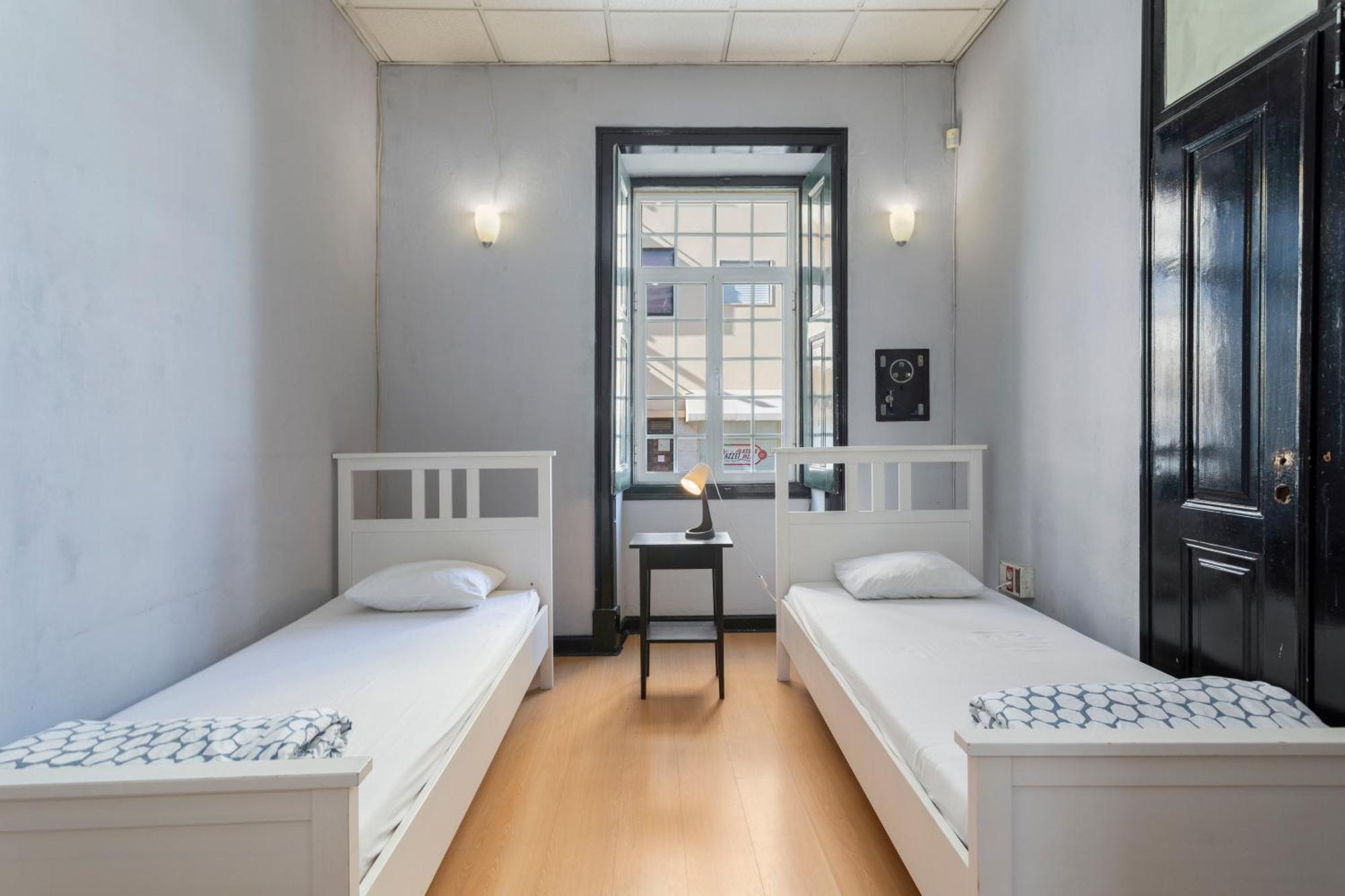Le Penguin Hostel Dystrykt Dystrykt Faro Zewnętrze zdjęcie