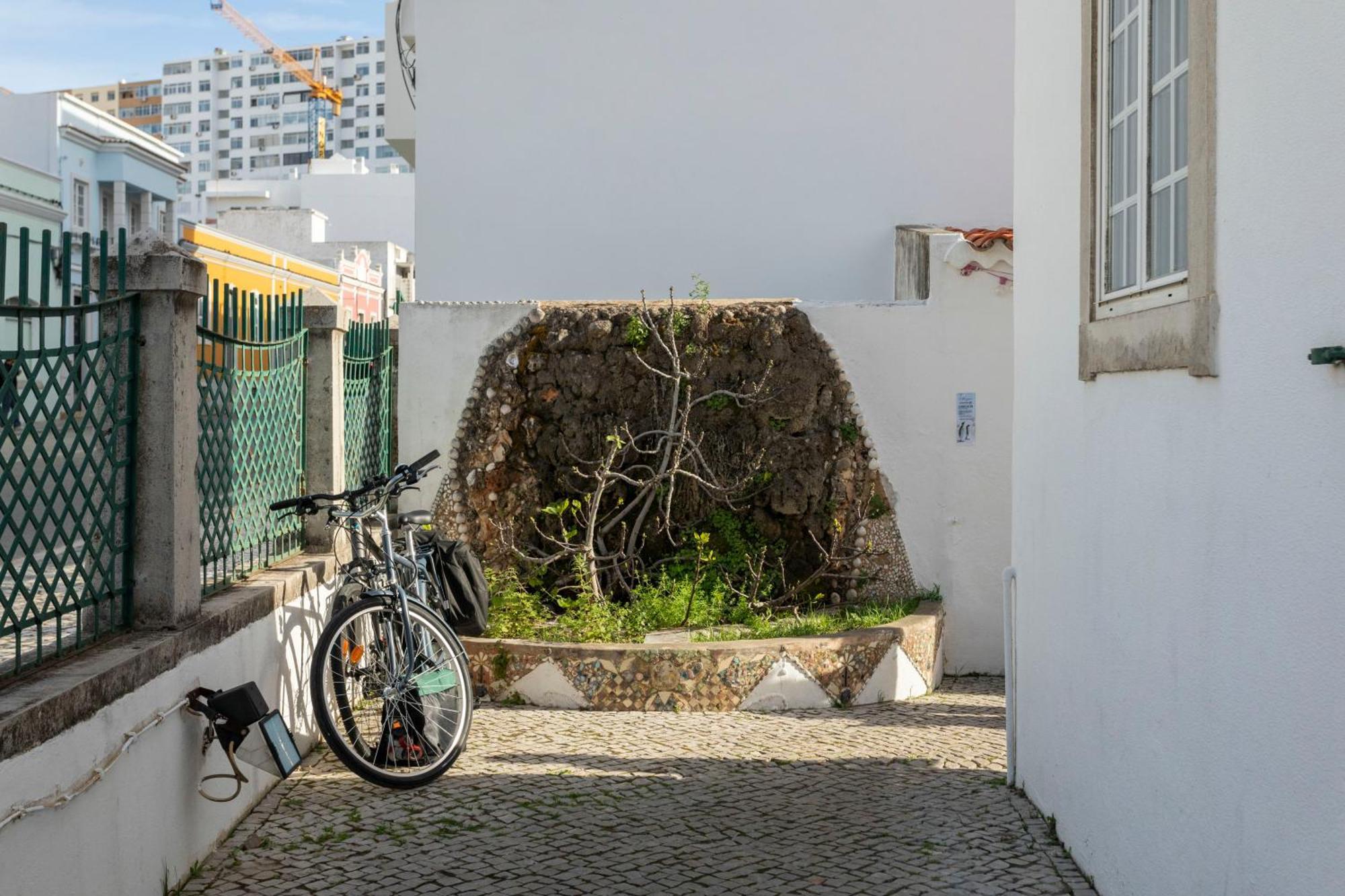 Le Penguin Hostel Dystrykt Dystrykt Faro Zewnętrze zdjęcie