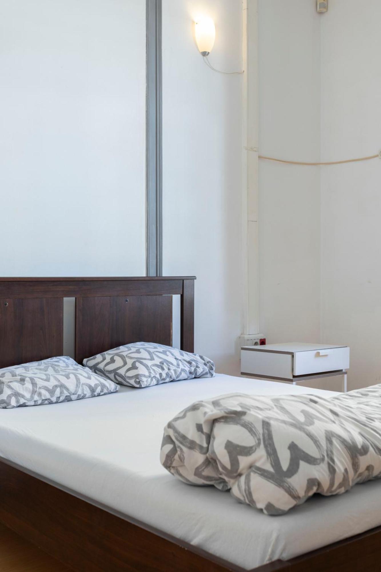Le Penguin Hostel Dystrykt Dystrykt Faro Zewnętrze zdjęcie