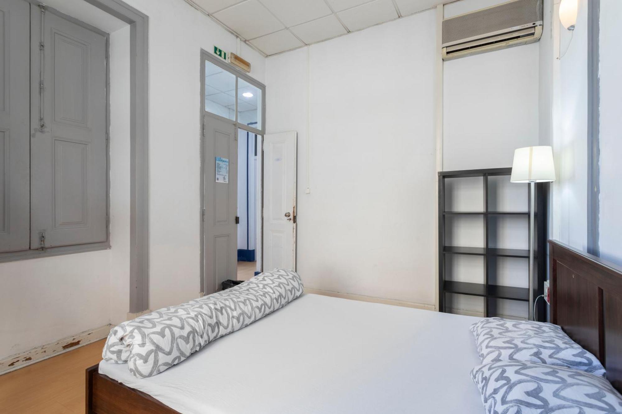 Le Penguin Hostel Dystrykt Dystrykt Faro Zewnętrze zdjęcie